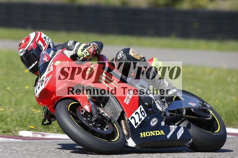 /54 19.09.2025 Speer Racing ADR/Gruppe rot/226